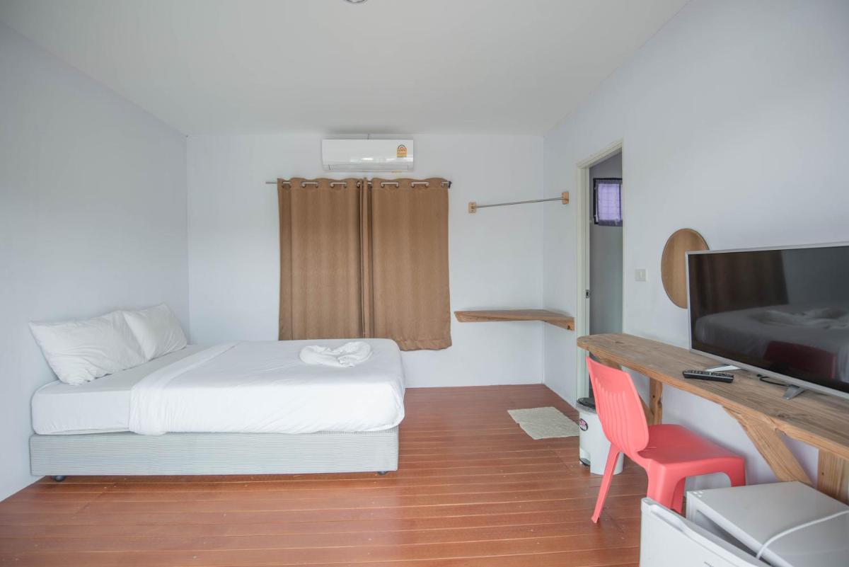 Pak Dee Resort - Housity