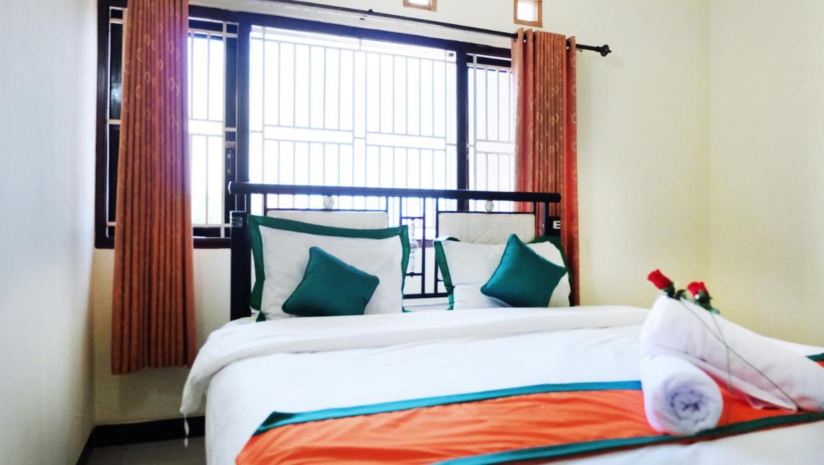 Homestay Tegal Kota by Simply Homy - Housity
