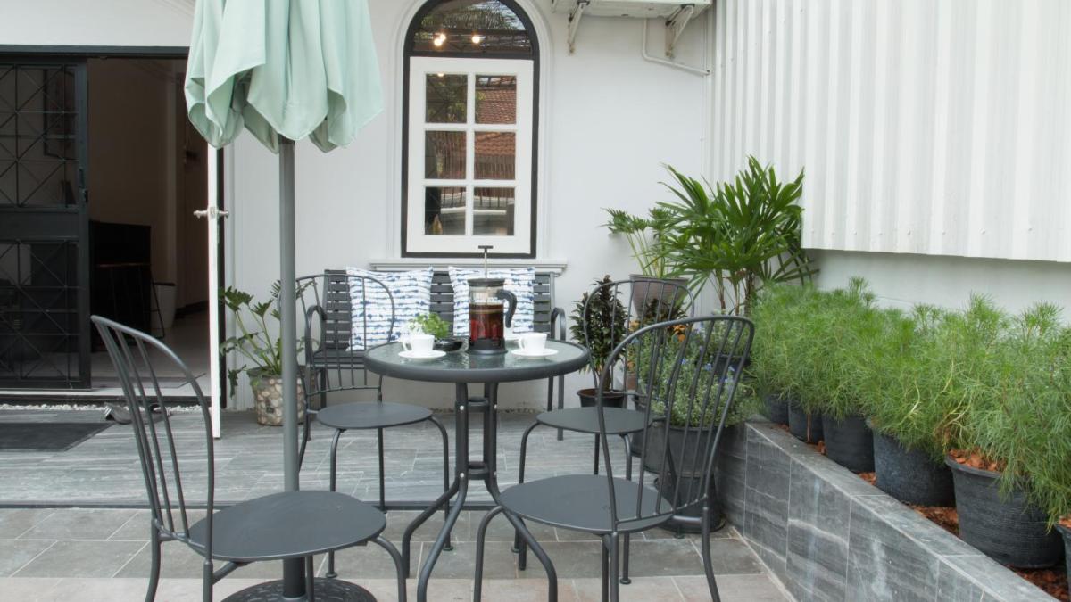 Suitetrails - Neveu Premier Residence : Ratchada