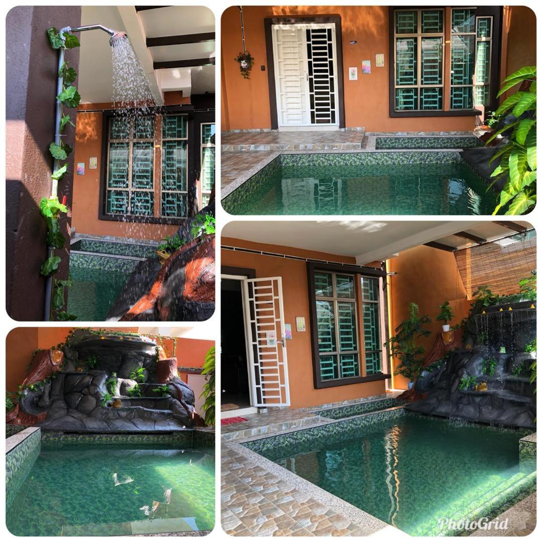 Suitetrails - Al Farisi Residence