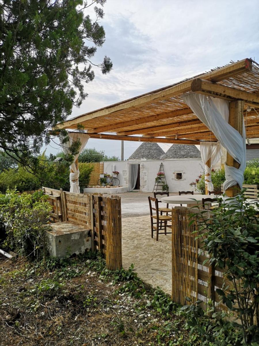 Antica Storia - Housity