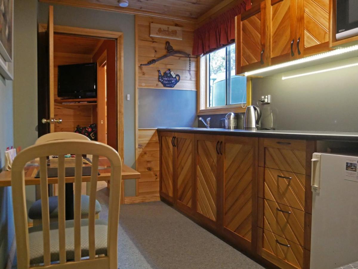 Suitetrails - Acacia Hills Retreat