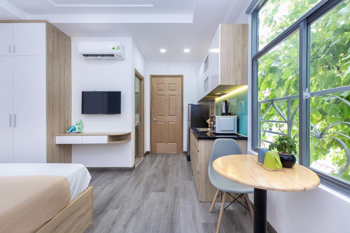Suitetrails - Cozrum Homes Citi Town