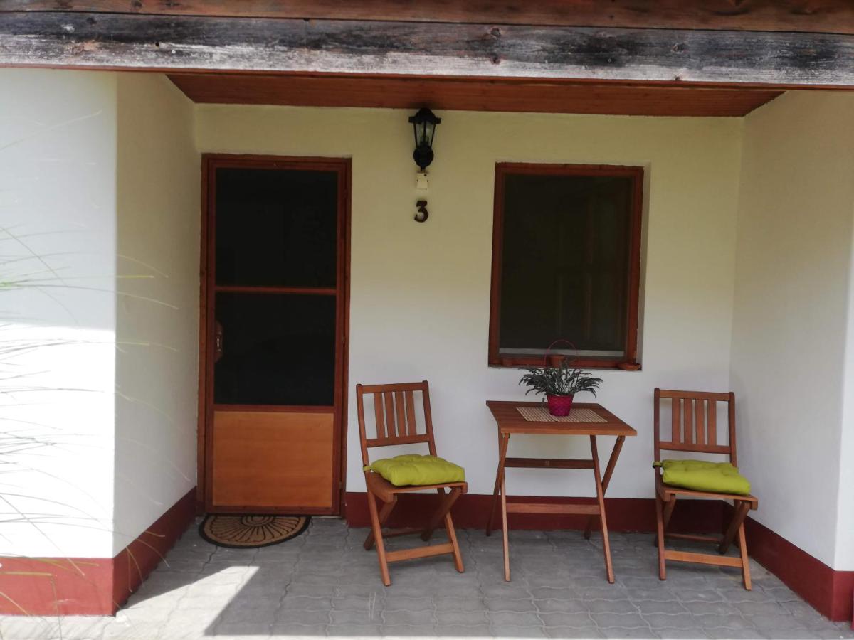 Norbi Apartmanok - Housity