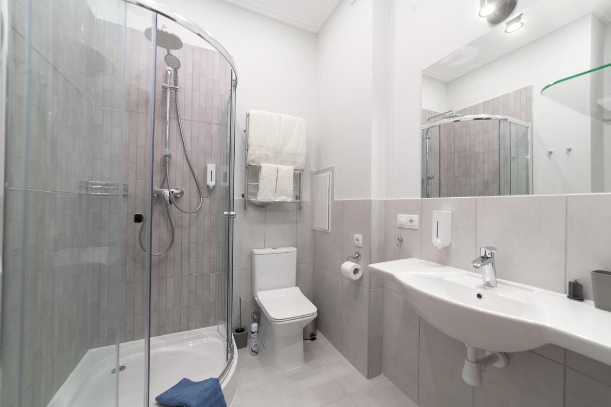 Green Apartments - Hizvo