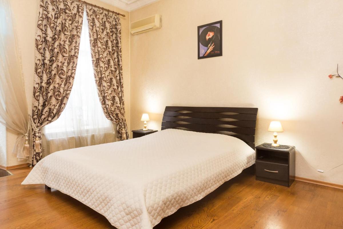 GoodRest on Ekaterininskaya - Housity