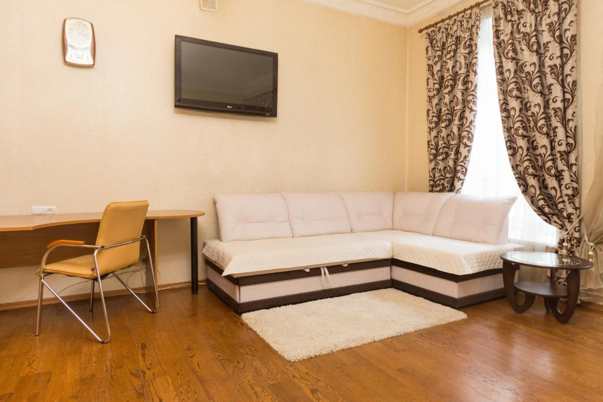 GoodRest on Ekaterininskaya - Housity