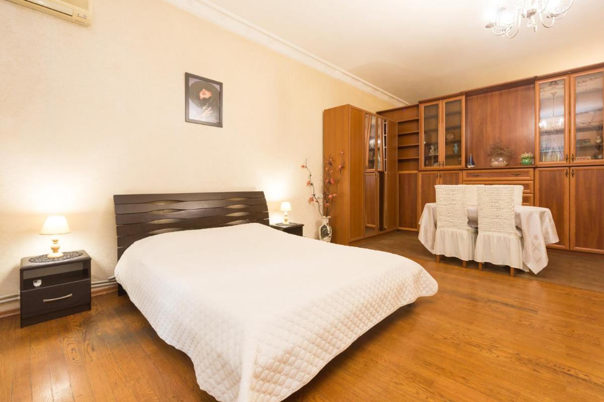 GoodRest on Ekaterininskaya - Housity