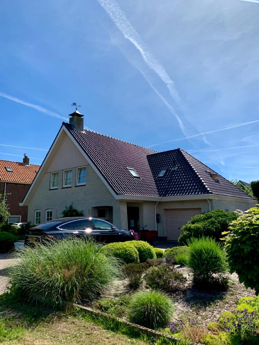 Bed & Bad Soet Texel - Housity