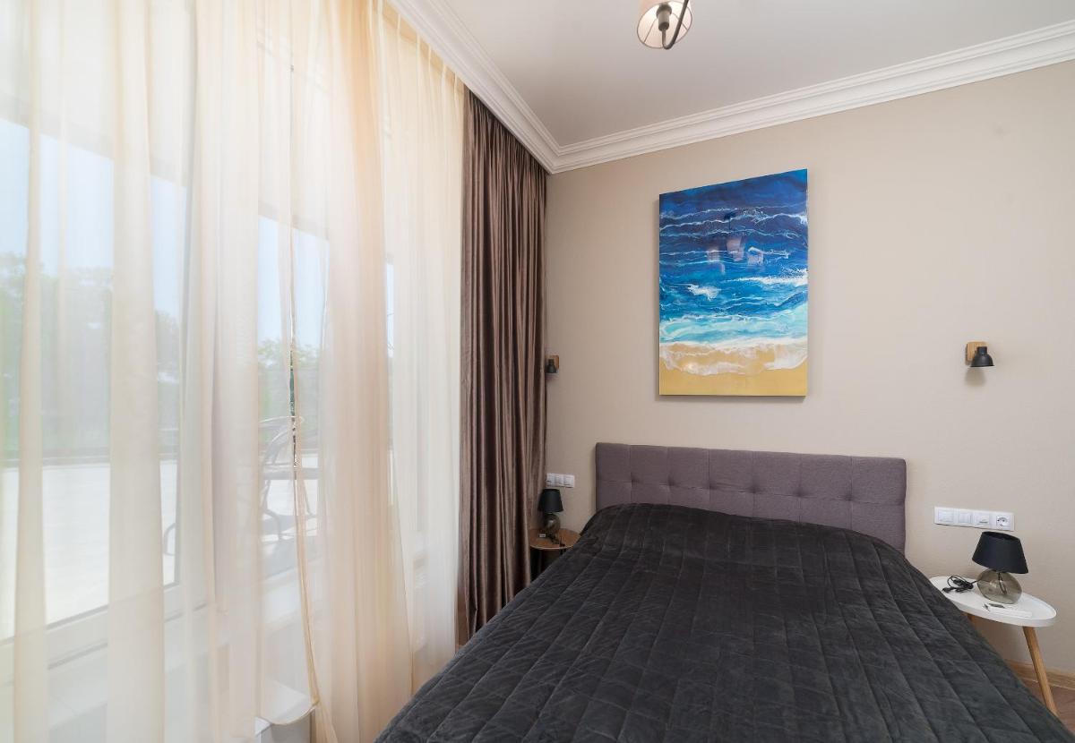 Green Apartments - Housity
