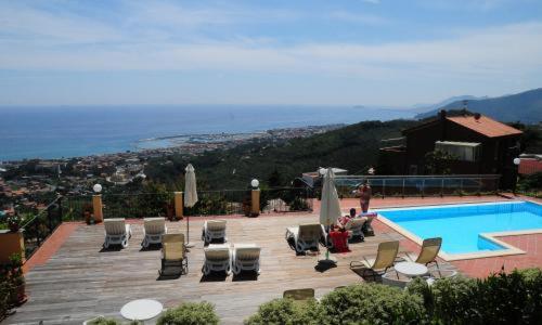CASA VACANZE SANTI - Housity