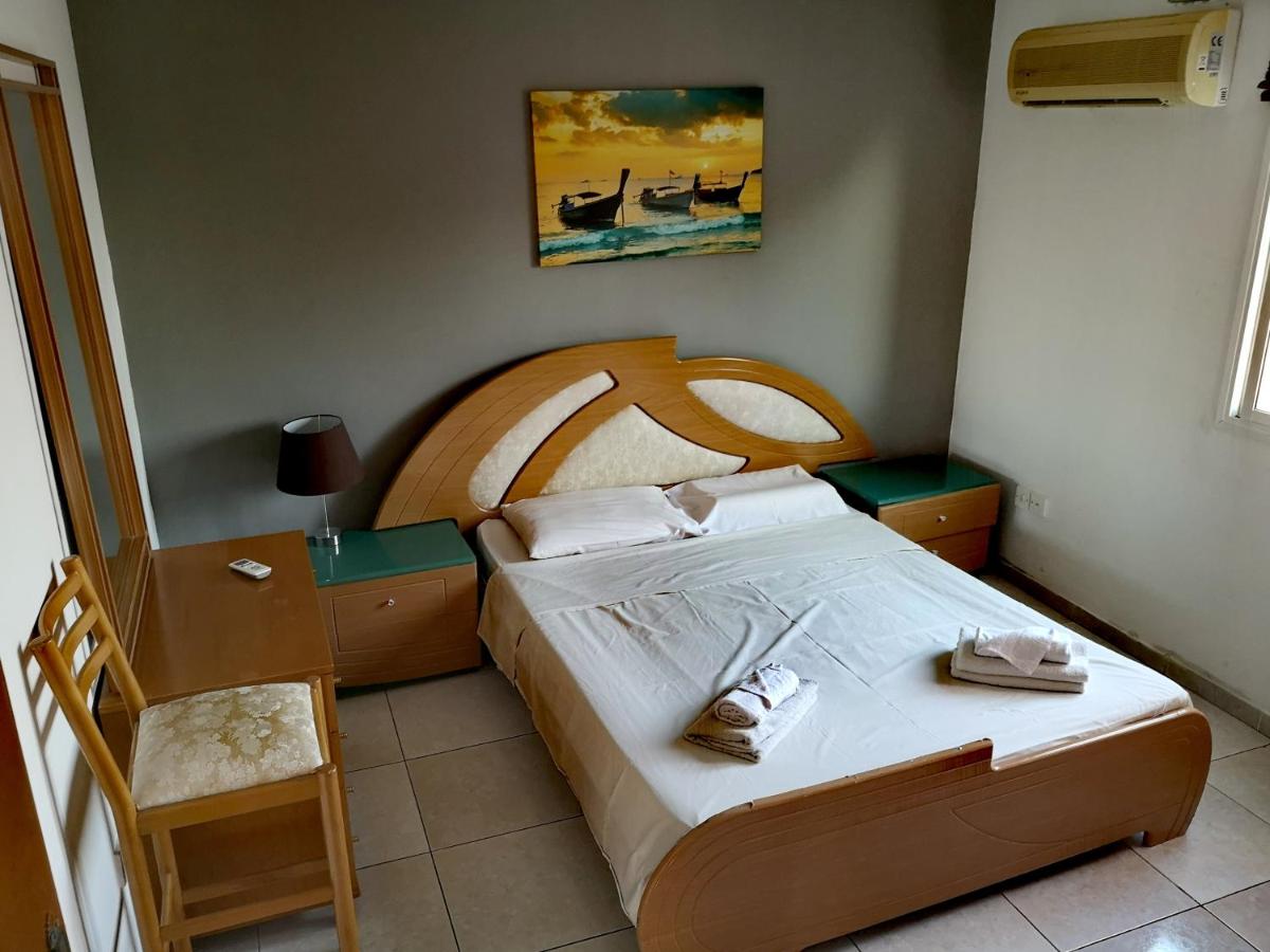 Faneromeni Court - Housity