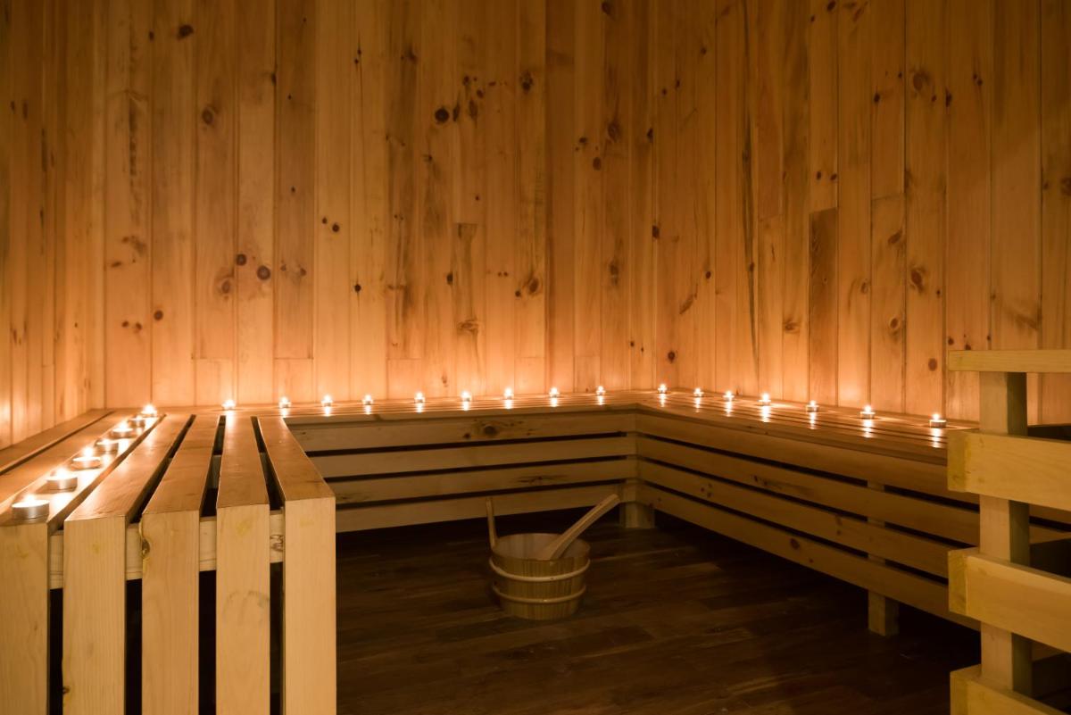 Norkhil Boutique Hotel & Spa - Housity