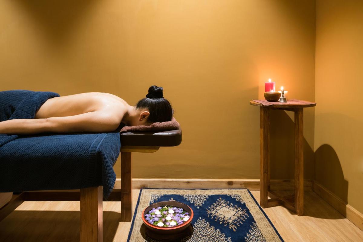 Norkhil Boutique Hotel & Spa - Housity