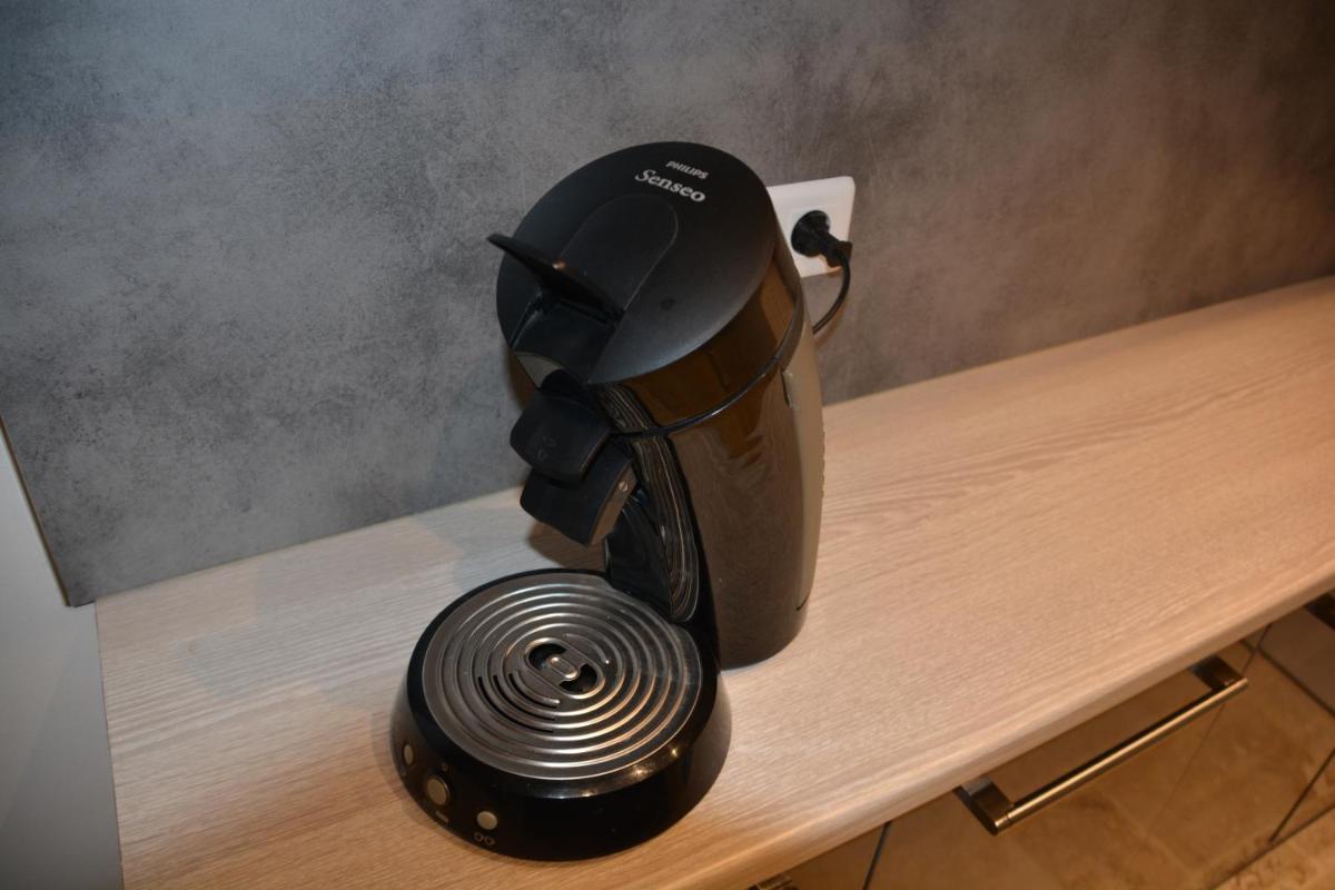 Suitetrails - Appartement FredMart