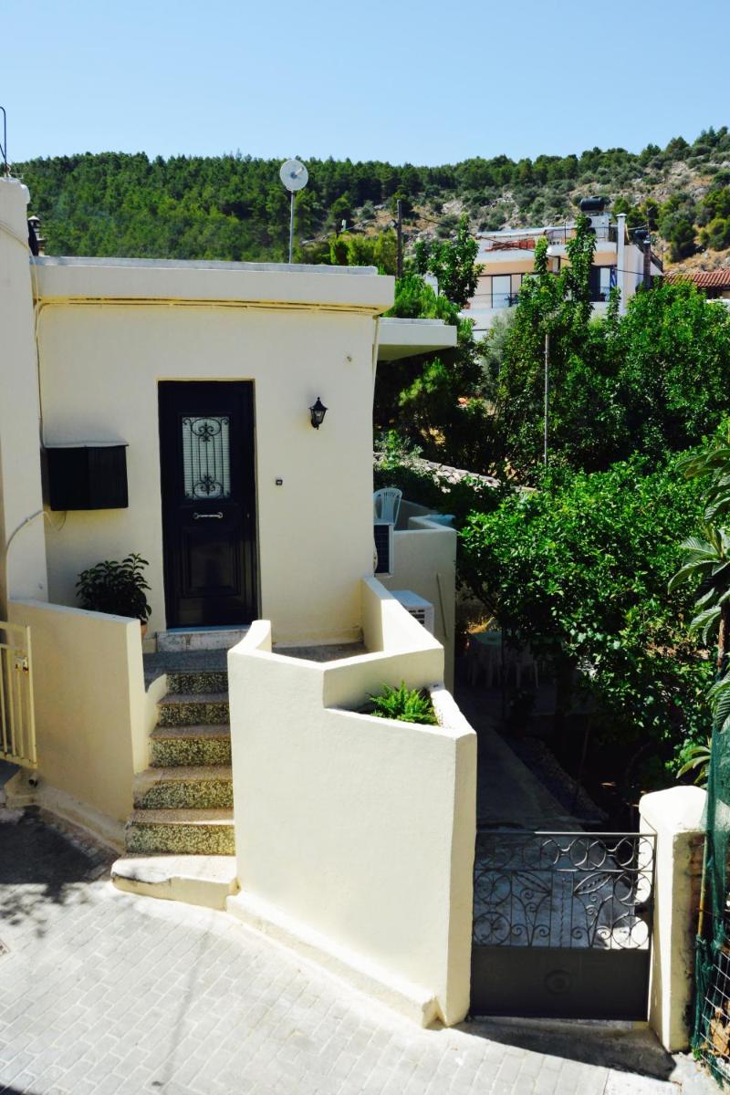The house of Margarita Nafplio - Housity