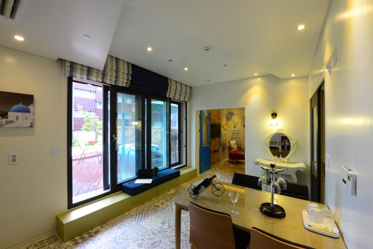 Suitetrails - Dunsan Graytone Hotel