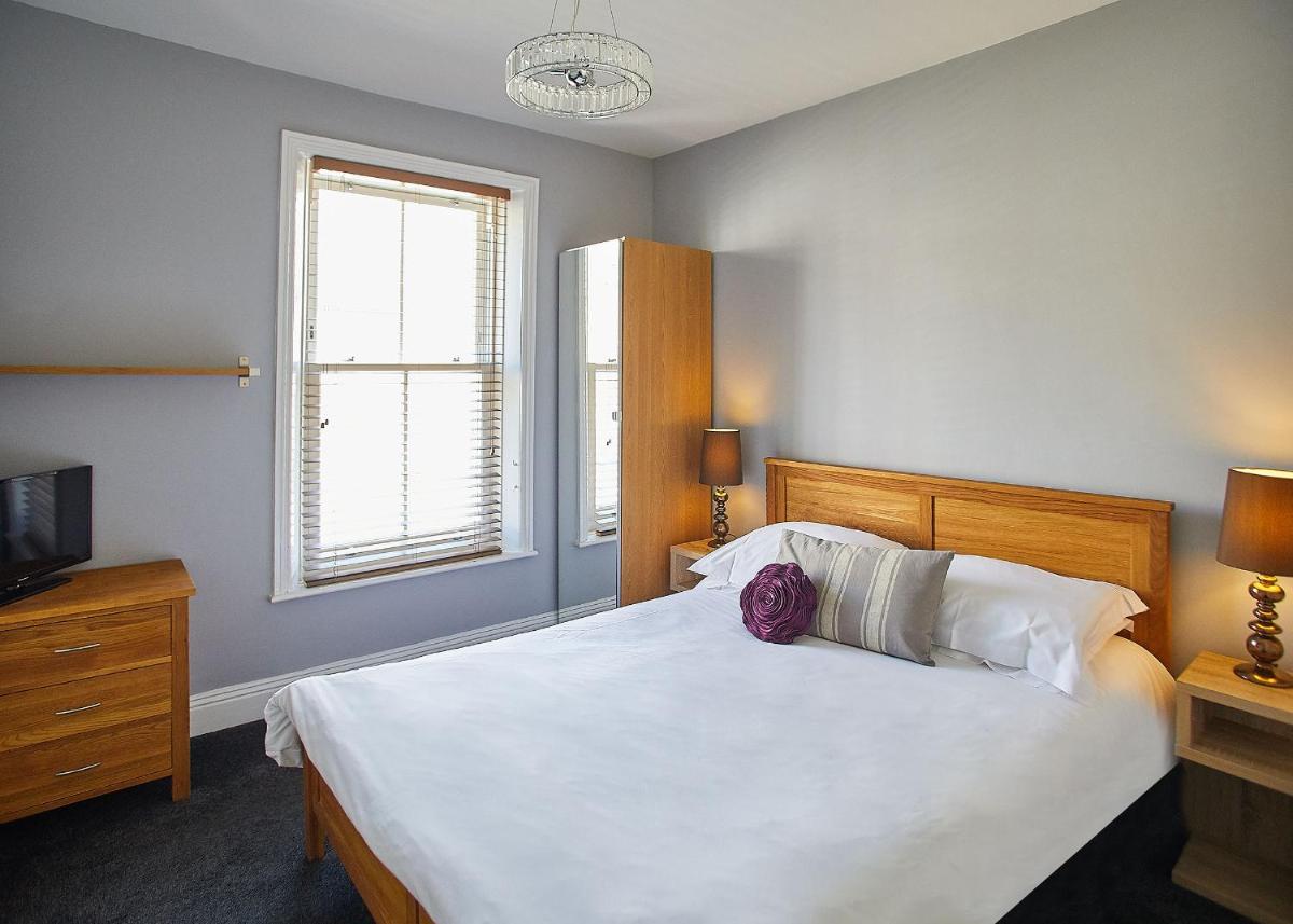 Hudsons - Housity