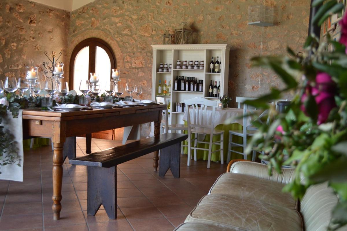 Agriturismo Il Caggio - Housity
