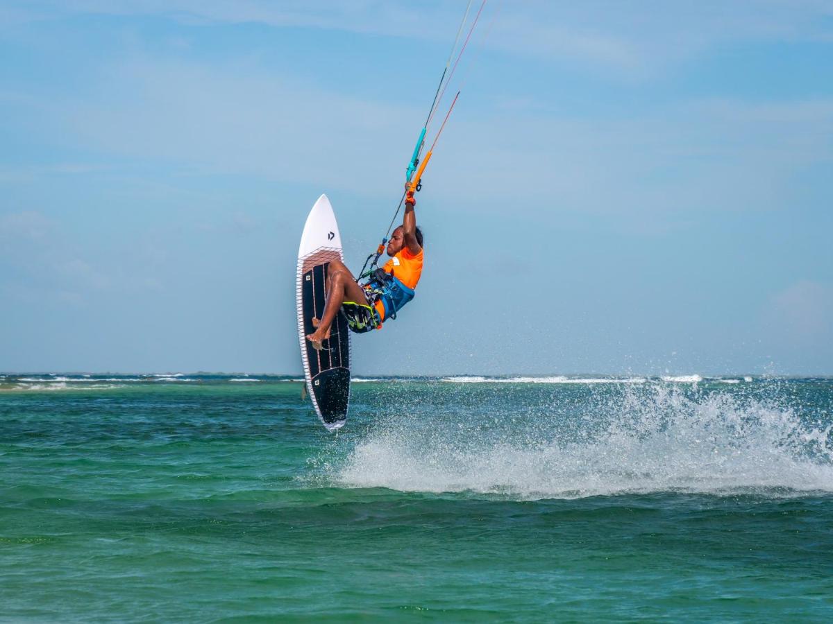 Buen Hombre Kite School with Accommodations - Housity