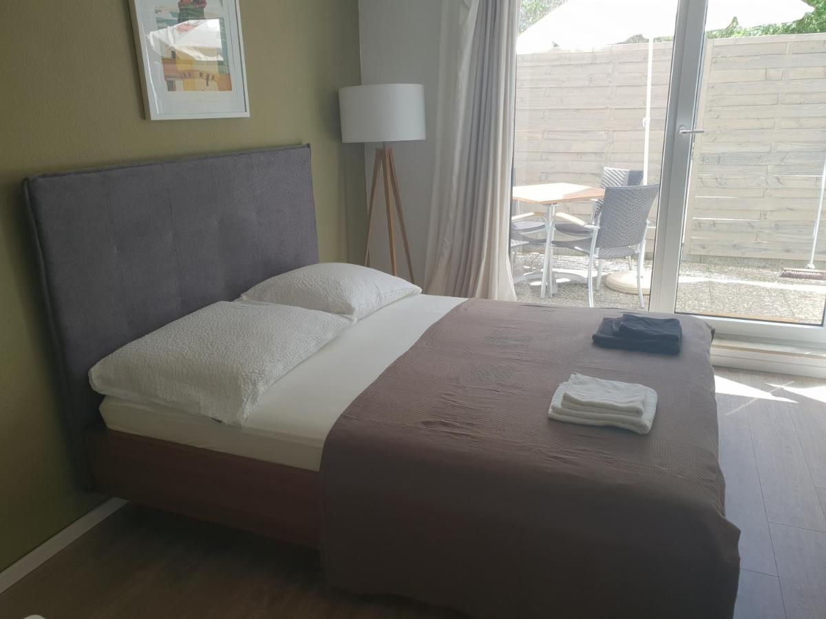 Suitetrails - Studio Apartment in zentraler Lage