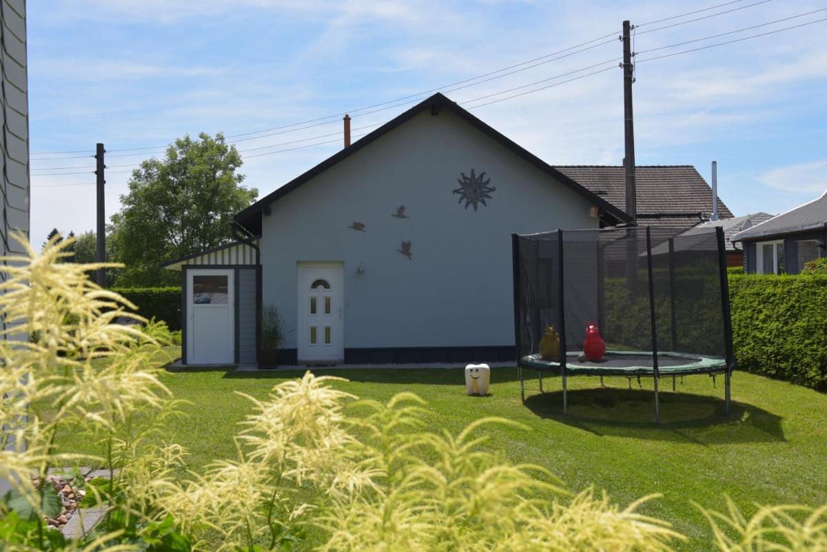 Ferienhaus 
