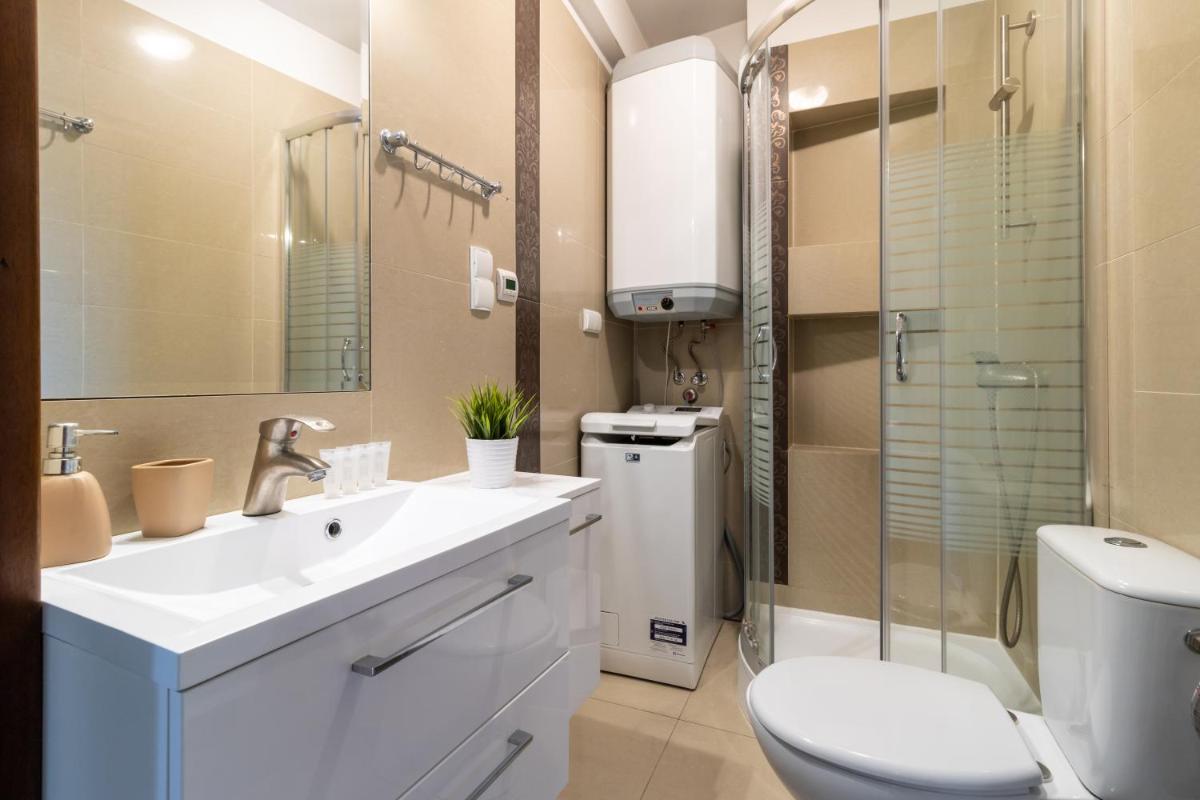 BUTOROWY RESIDENCE Apartament "GÓRSKA ORCHIDEA" - Hizvo