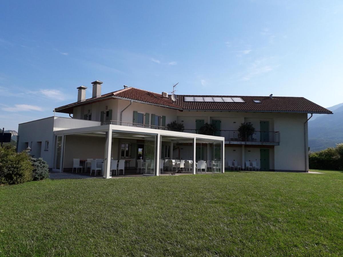 Suitetrails - Agriturismo Locanda de l'Arguta