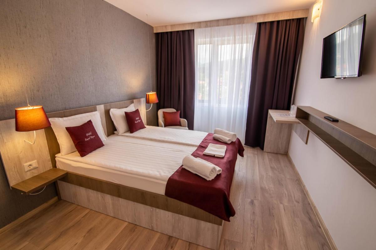 Vila Ursul Negru - Housity