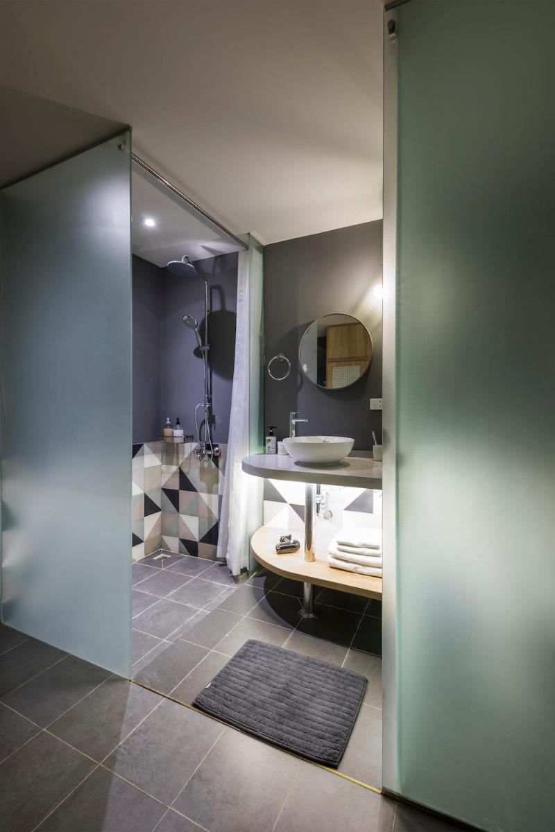 CIRCADIAN Japanese Studios in Downtown - Housity