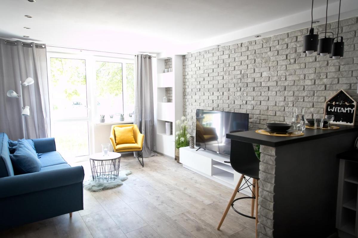 Apartament Asia - Housity