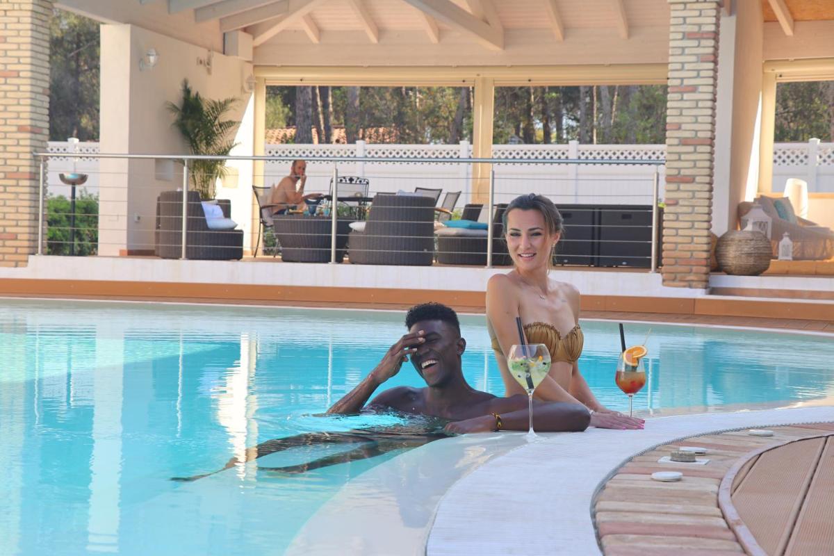 Suitetrails - Eliantos Boutique Hotel & Spa