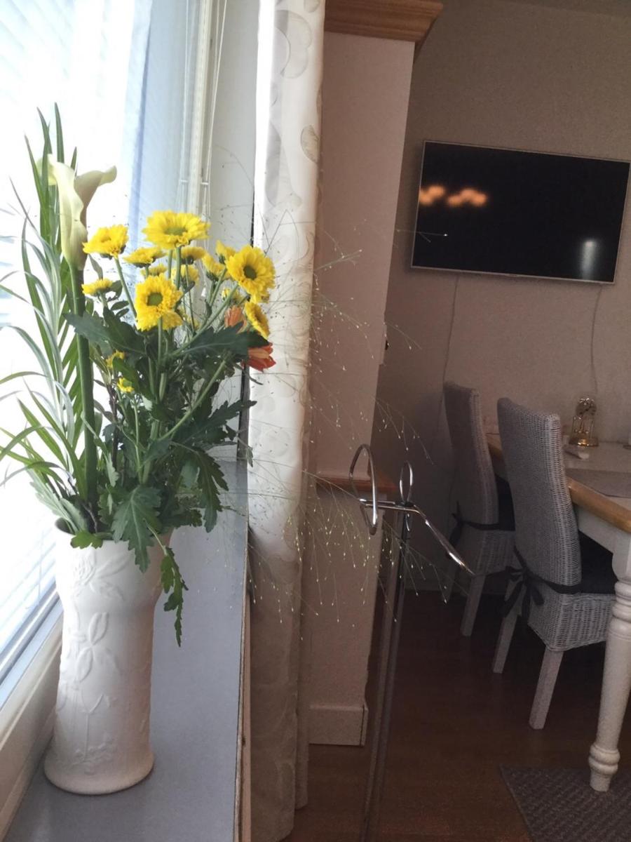 Ullanlinna Studio - Housity