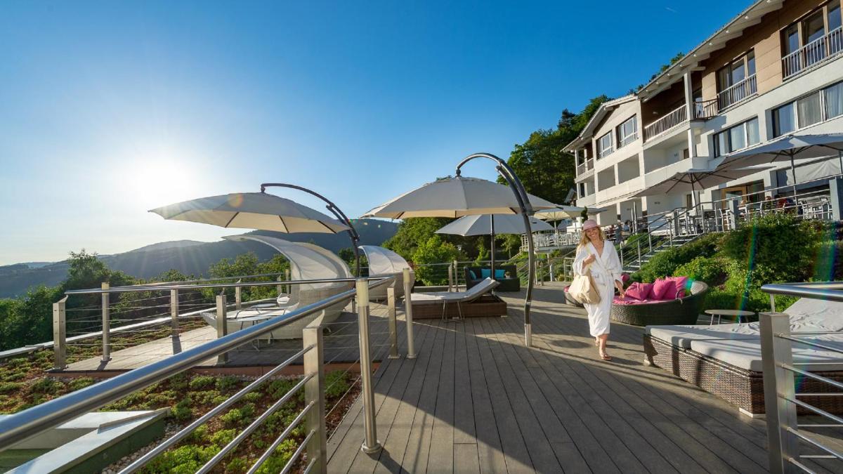 Thula Wellnesshotel Bayerischer Wald - Housity