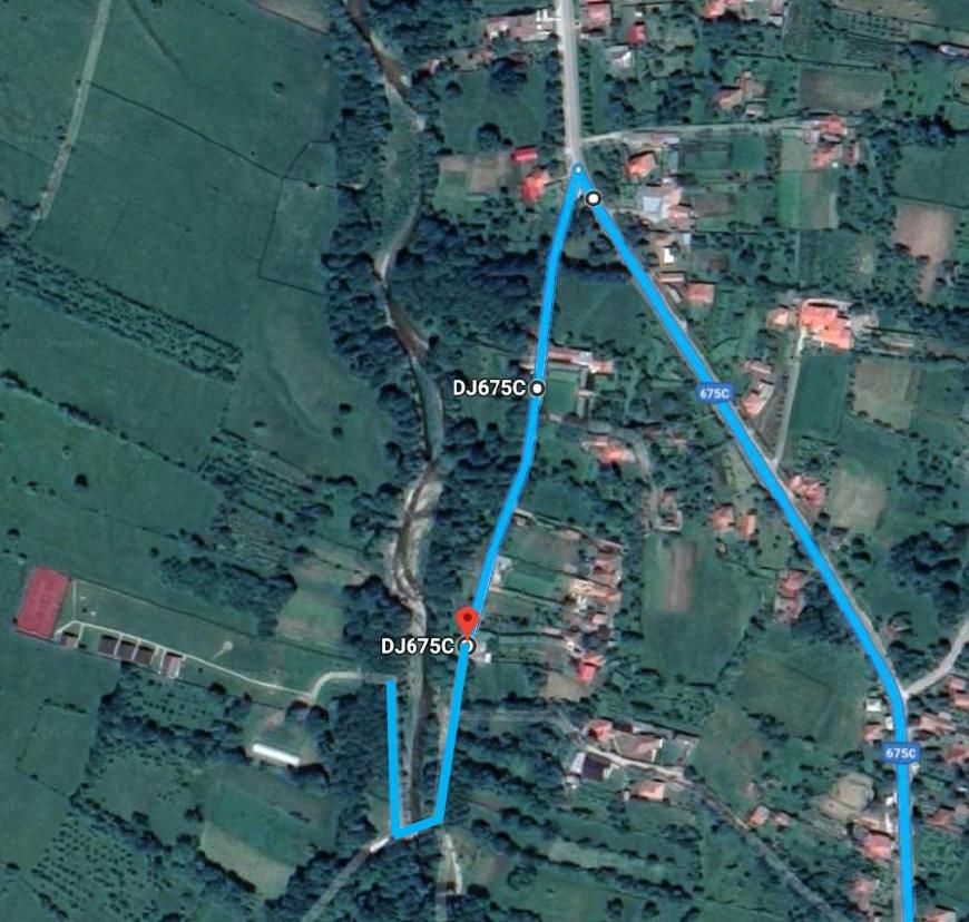 Complex Agroturistic Livada de Nuci - Housity