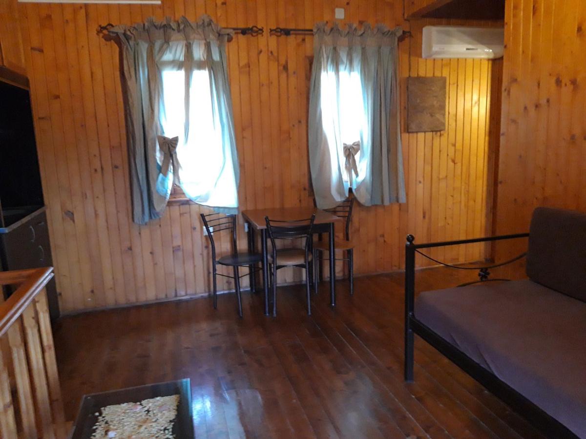 Wooden Nest - Housity