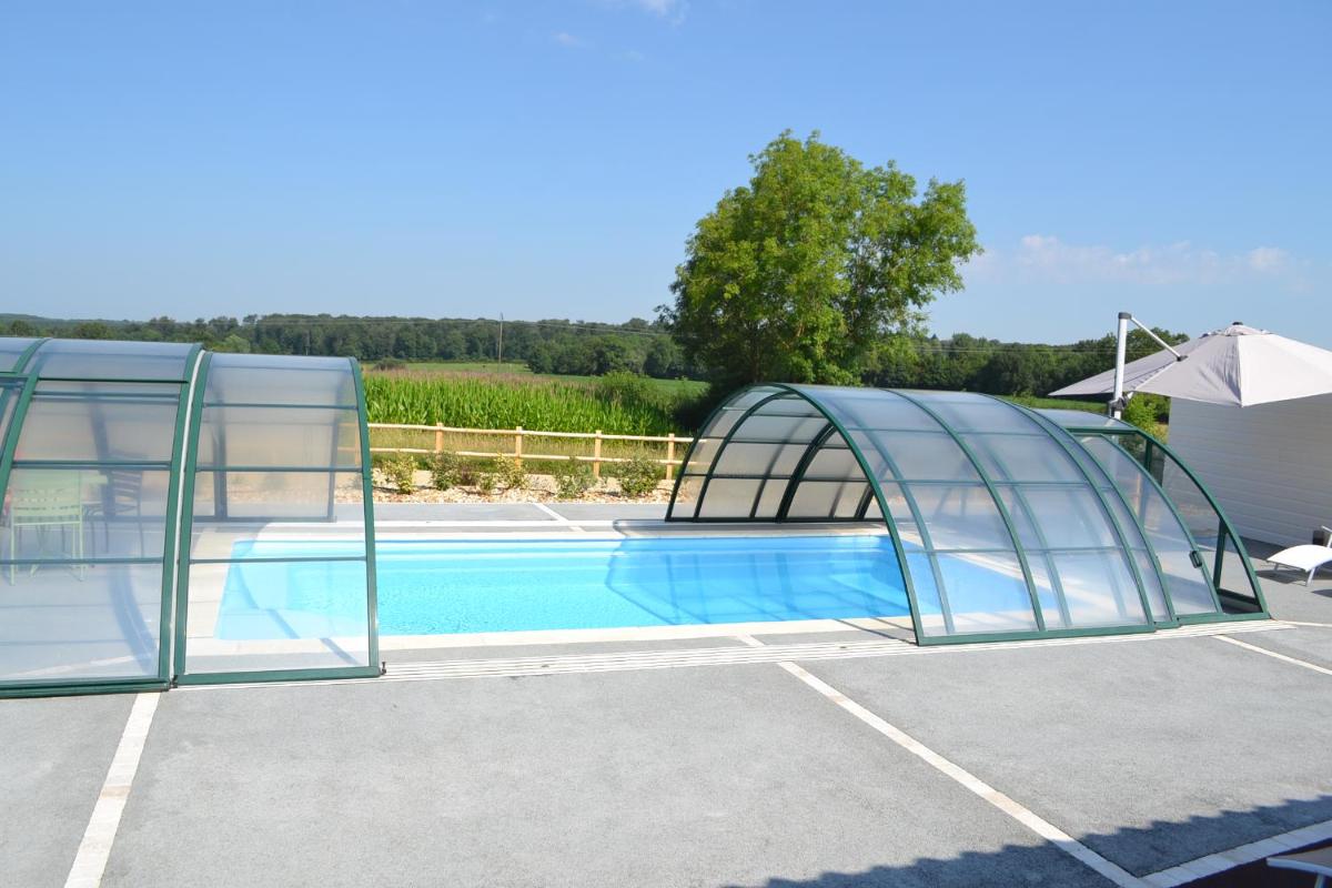 L'EDEN DE LA HAUTE FORET - Housity