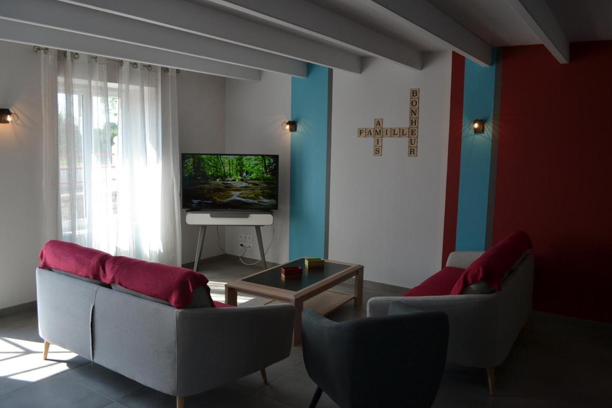 L'EDEN DE LA HAUTE FORET - Housity
