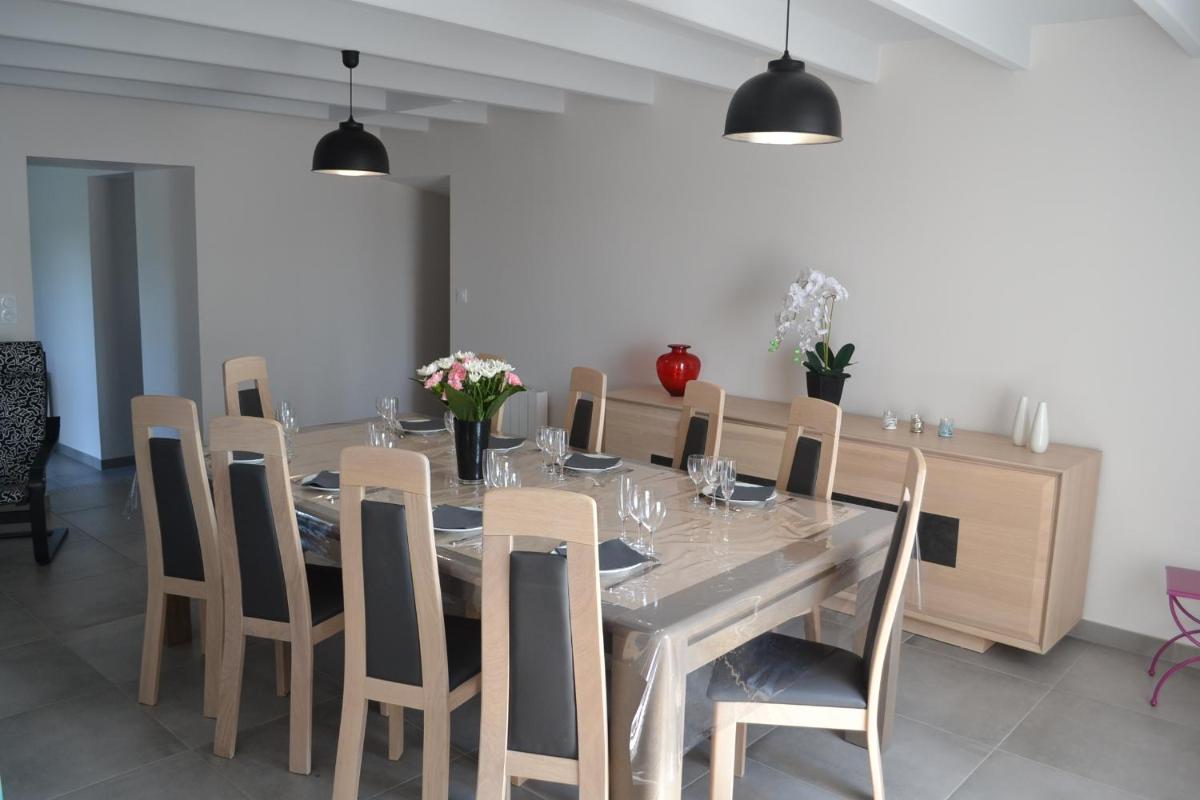 L'EDEN DE LA HAUTE FORET - Housity