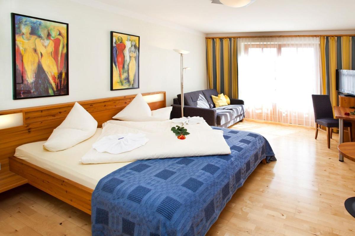 Hotel Binggl - Hizvo