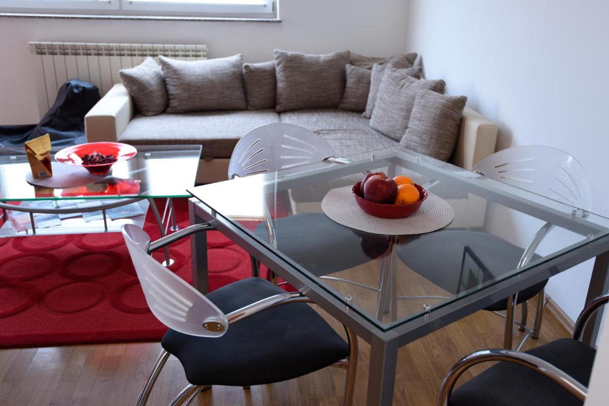 Delta apartment - Housity