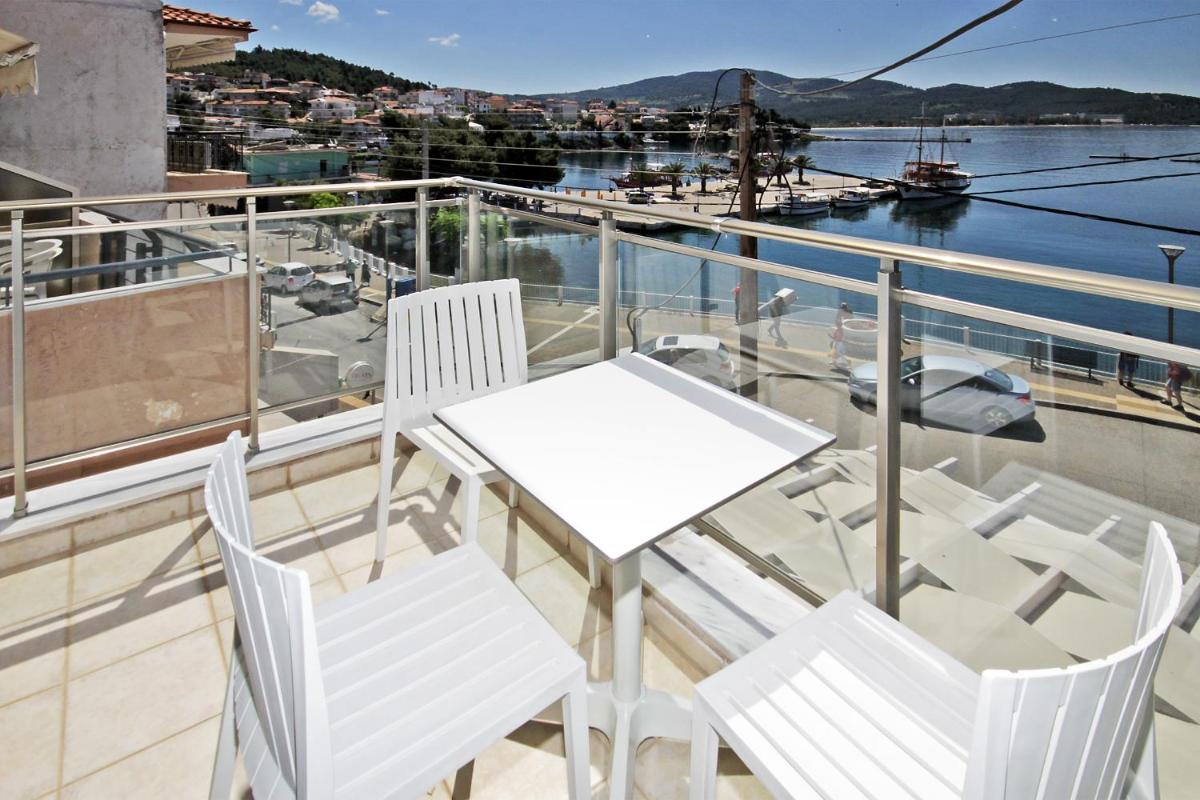 Aqua Marine 2 - Housity