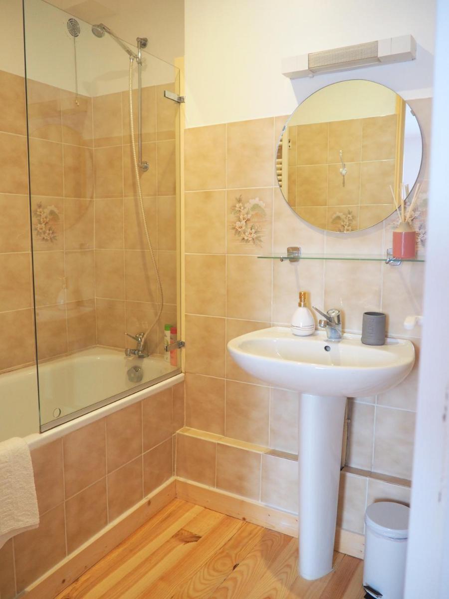Esprit Marine chambre double - Housity