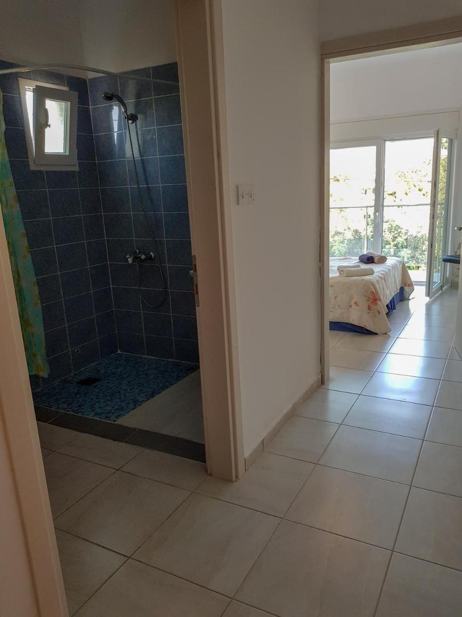 Suitetrails - Paphos Apartments