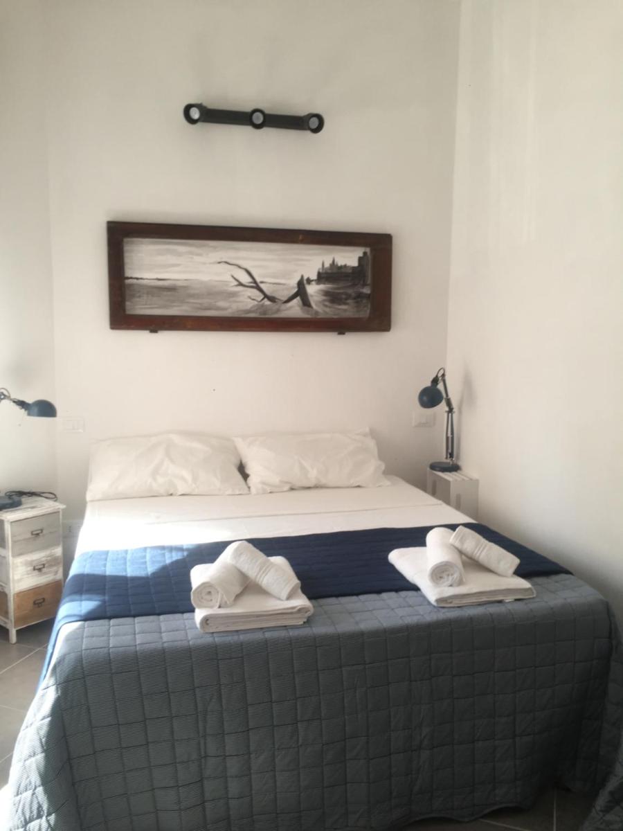 aQuamarina rooms - Housity
