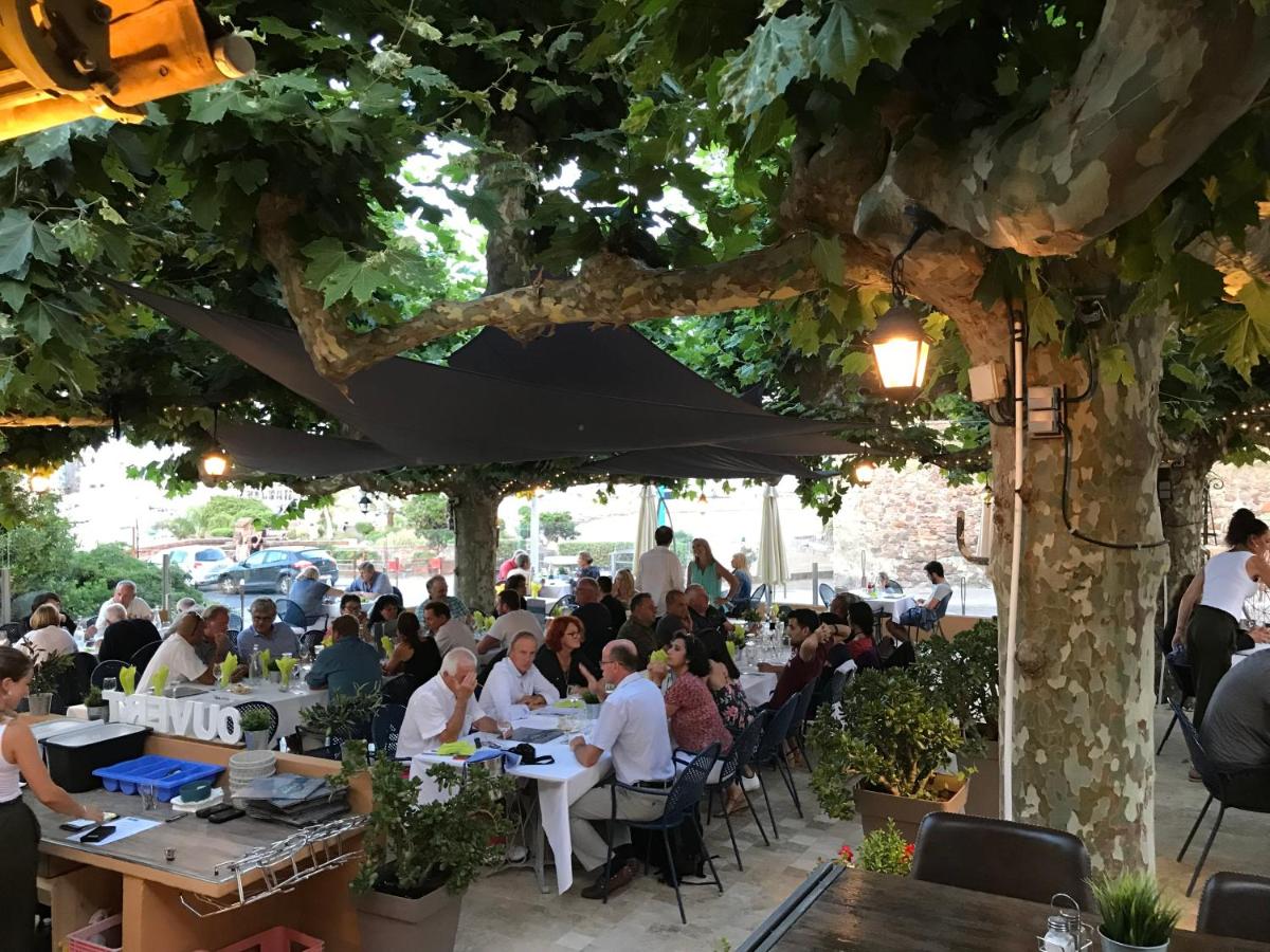 Hotel La Calanque - Housity