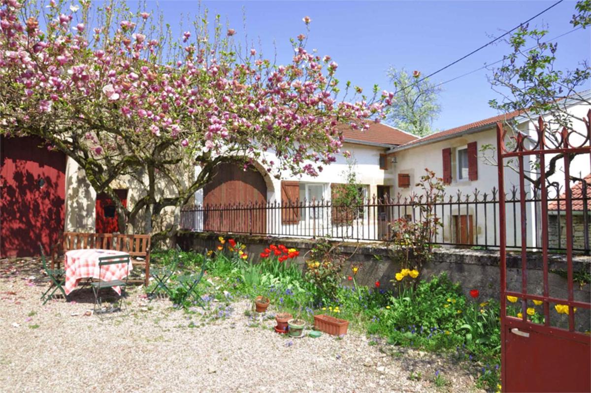 Le Puits aux Souhaits - Housity
