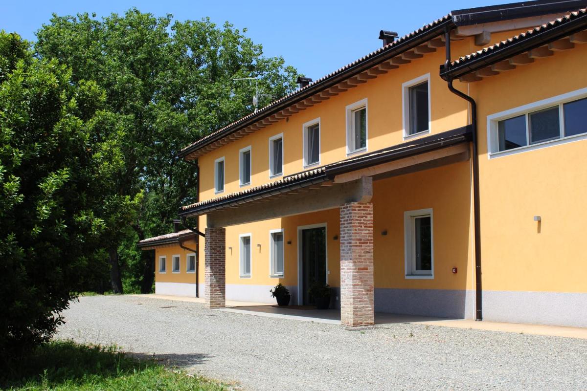 Agriturismo Bacchanalis - Housity