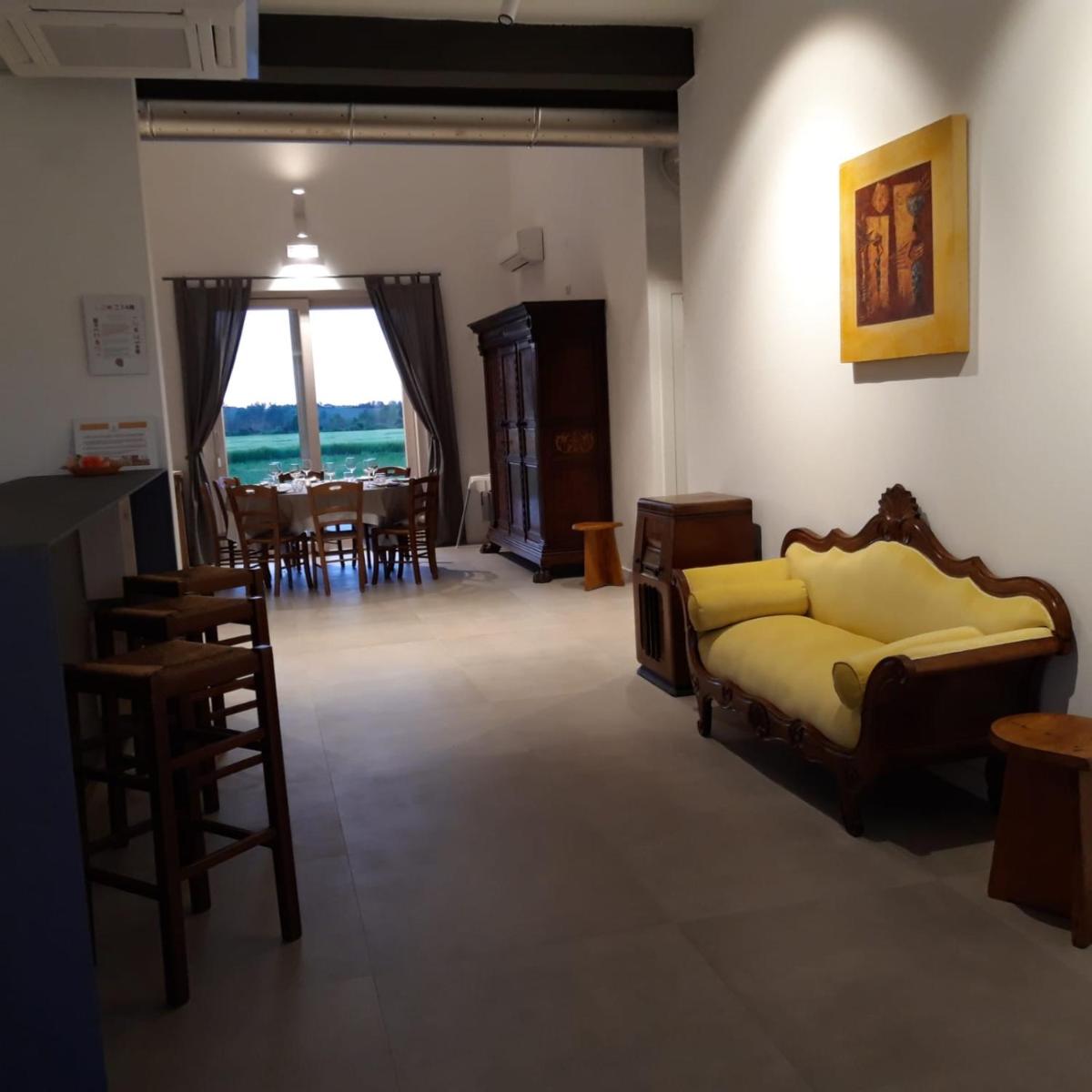 Agriturismo Bacchanalis - Housity