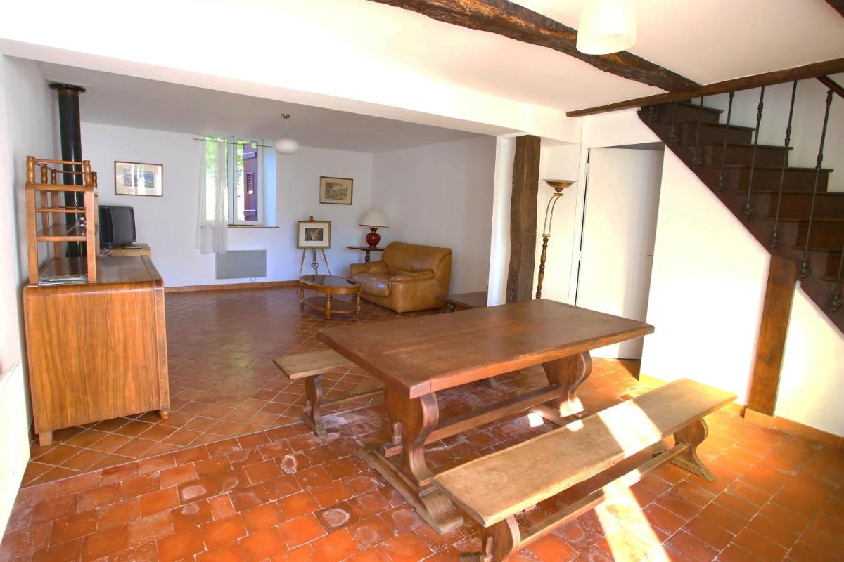 Le Puits aux Souhaits - Housity